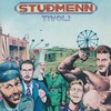 Stuðmenn - Frímann flugkappi