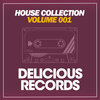 Crazy Beats - Baby Come On (Original Mix)