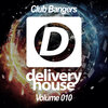 Teddy Brown - Wake Me Up! (Original Mix)