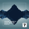 Frank Lamboy、Saga Bloom - Nothing But Your Love (Frank Lamboy Tech-House Mix)