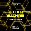 Jens Mueller《The Machine (Cesar D' Constanzzo Remix)》[MP3/LRC]