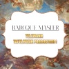 Musica Amphion、Johann Sebastian Bach - Ouverture-Suite in E Minor, TWV 55:e1: I. Ouverture: Lentement-Vite