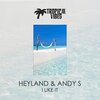 Heyland & Andy S - I Like It (Original Mix)