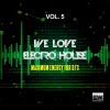 Max Sabatini - Electro Echo (Joe Maleda Remix)