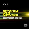 Marcello Randazzo - The Snacth (Original Mix)