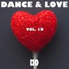 Reynald & G-MX - Earthquake (Original Mix)