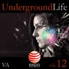 Daviddance - Electro Funk Movement (Original Mix)
