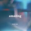 Arctic Lake - amazing