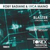 Luca Maino - Blaster (Original Mix)