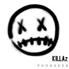 Phonk 808 - Killaz