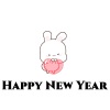 周琰《Happy New Year (2023)》[MP3/LRC]