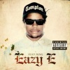 Eazy-E - 7. Black Nigga Killa (from Ruthless Records Tenth Anniversary Compilation)