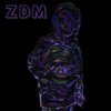 Brad Majors、Robert Brooks - Zdm