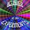 Al-pha-X - At Dawn