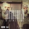 Psikodelikos、Emilio José González Pérez - Distrito 20