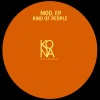 Kind Of People《Mod. 1 (Original Mix)》[MP3/LRC]