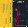Ayelle、vincent、Robert Hughes、Amanda Lundstedt - We Could