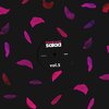 Yos、Drumknight - CS80 Ghost