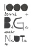 Millelemmi、Biga - Per Fare