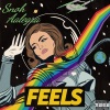 Snoh Aalegra - All I Have - Intro