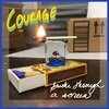 Courage - Smoke Through a Screen (Remastered)