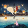 佑稚、玉璇玑 - 千灯