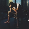 Peter Thomas、Noah Conrad、Hailey Collier - Watching TV With The Sound Off