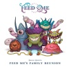 Feed Me - High Speed Weekend Survivor
