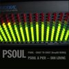 Psoul - Coast To Coast (Deep88 Remix)
