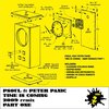Psoul - Time Is Coming (Yoruba & Chuck Roberts Remix)