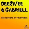 DeeRiVee、Gabriell - Associations of the Sunrise