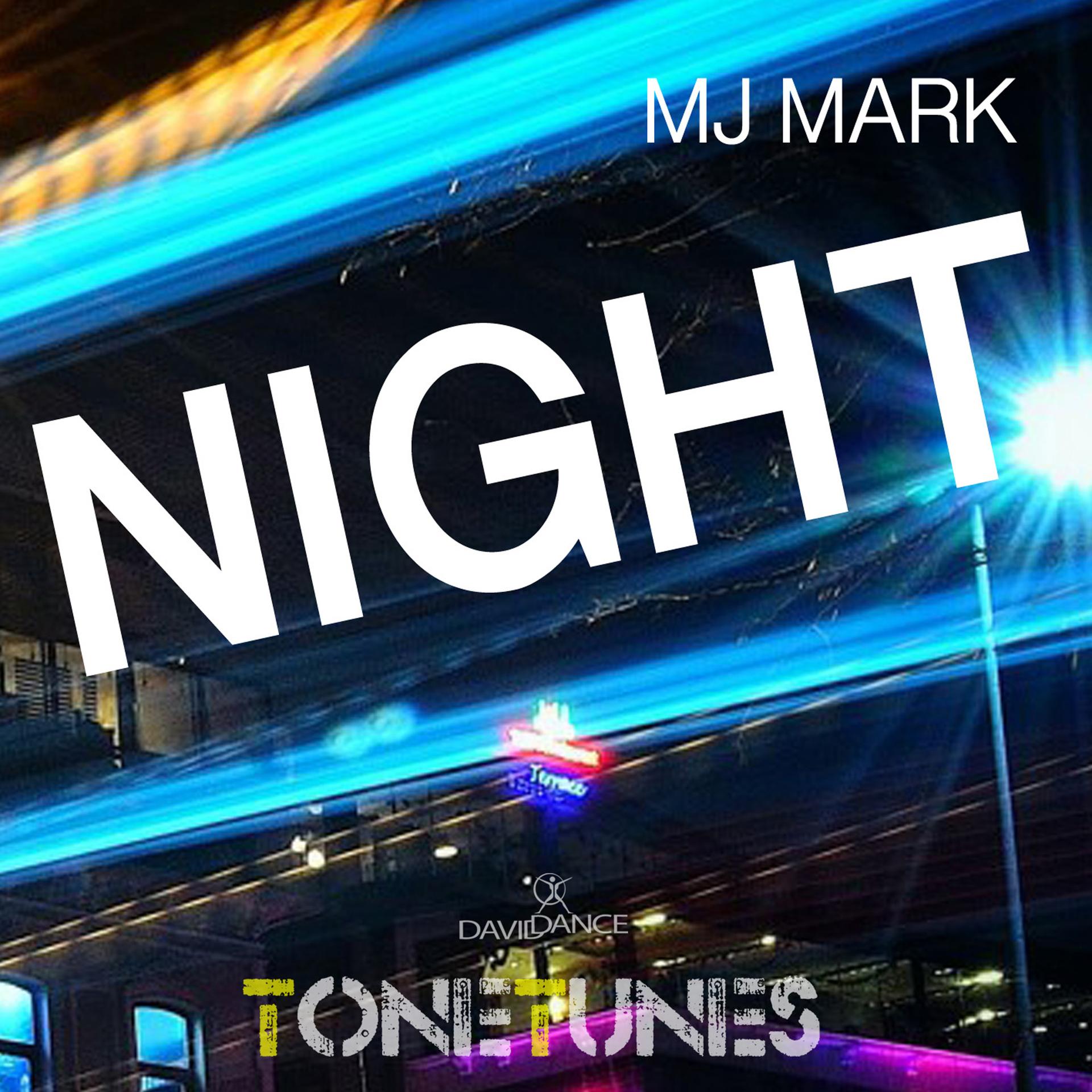 Mj Mark - Night (Original Mix)