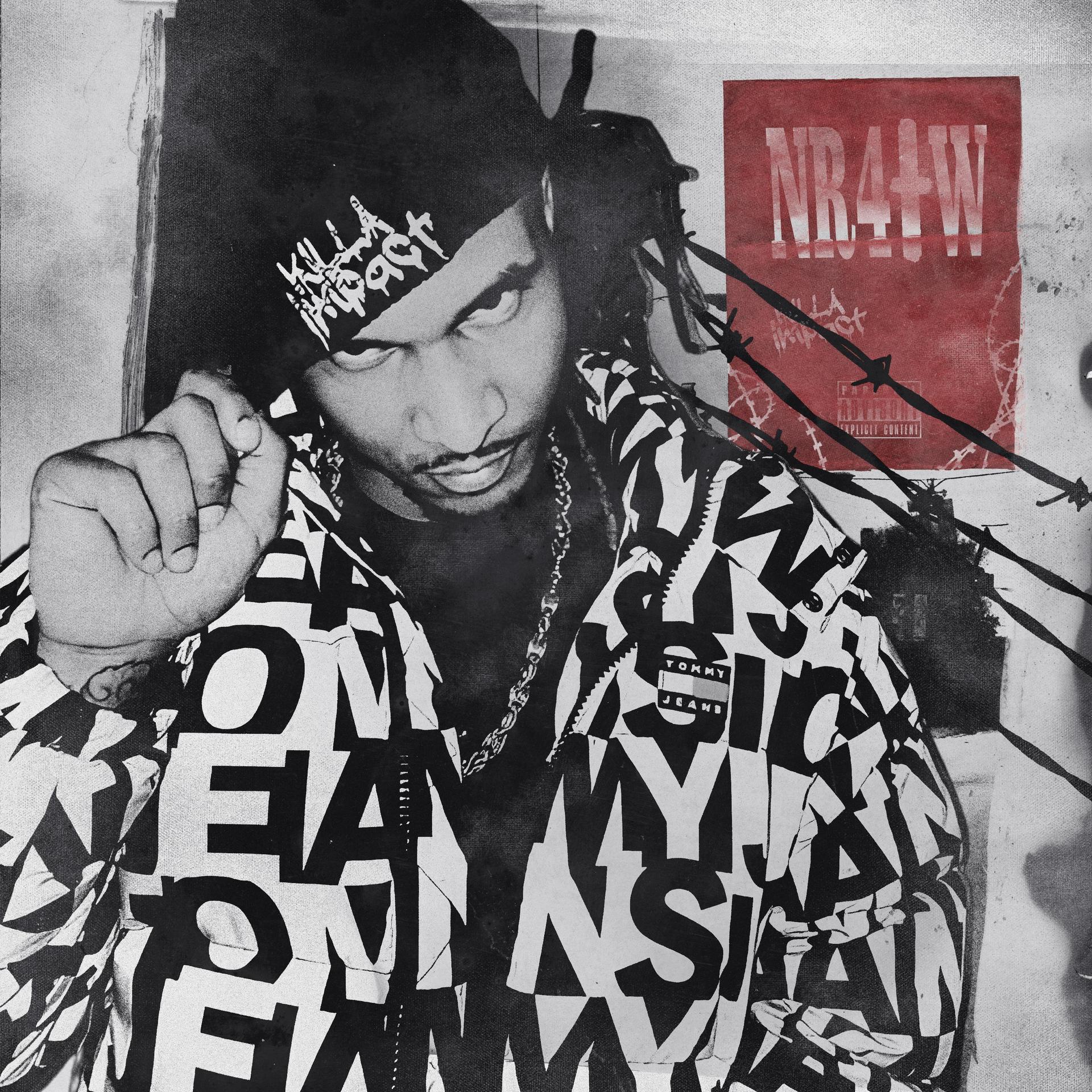 Killa Impact - The Pattern (Explicit)