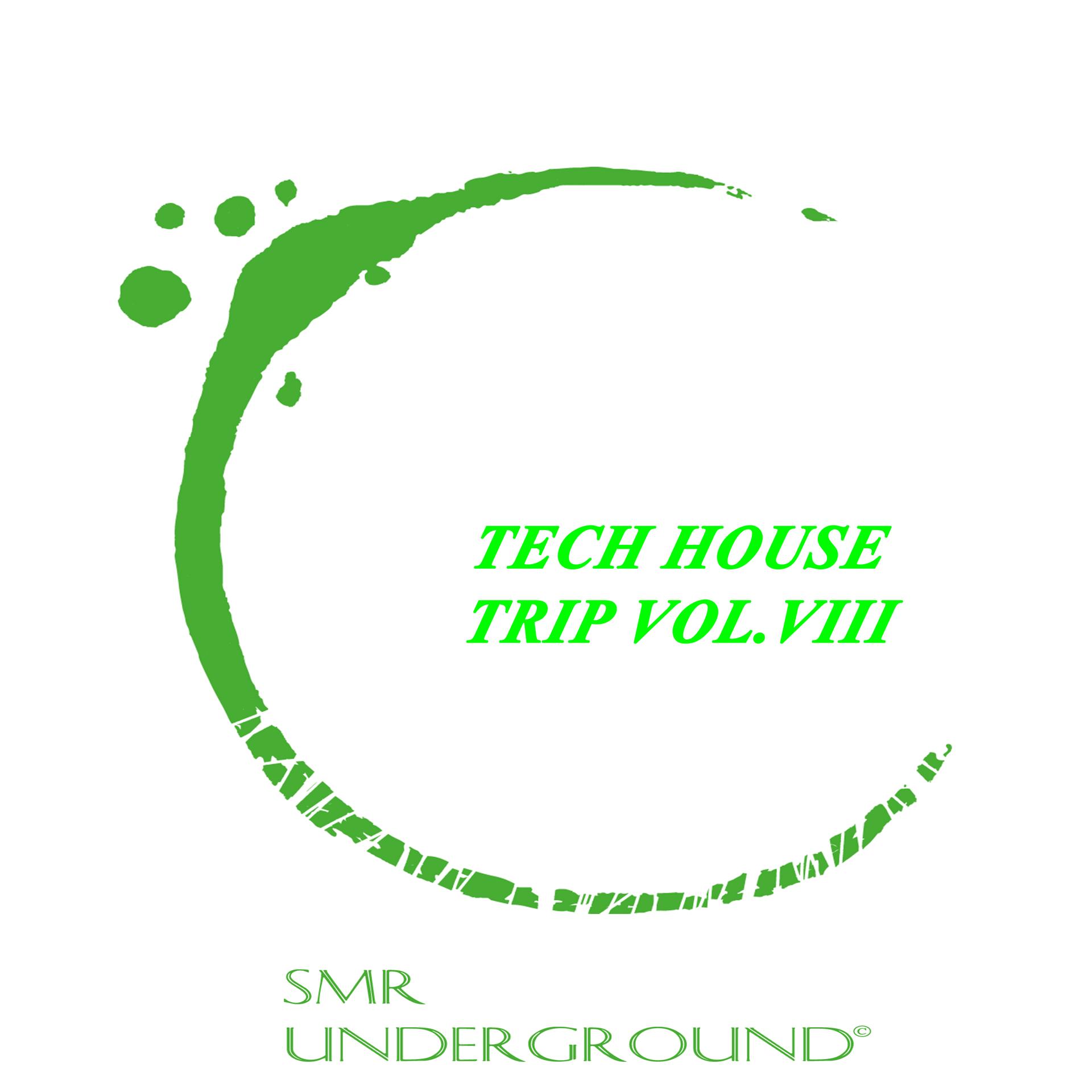 Jack Liberto - Blur Spot (Original Mix)