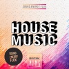 WDX - Get Away (Original Mix)