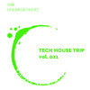 Groove Salvation - Outraugeous (Original Mix)