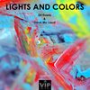 Dave Mc Laud - Lights And Colors (Original Mix)