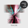 Techno Red - Explosive Character (Dub mix)