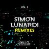 Jack Liberto - Feel The Flow (Simon Lunardi Remix)