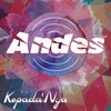 Andes - Kepada'nya