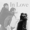 Olga Chung、Tahta Menezes、Taryn Szpilman - In Love