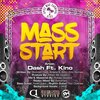 Kino、Dash - Mass Start