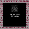 The Browns - How Can It Be Imagination