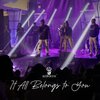 Re.birth - It All Belongs To You