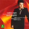 Vadim Repin - I. Allegro non troppo (西班牙交响曲，作品21 - 第一乐章 不太快的快板)
