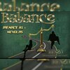 Menace XL、Nicholas - Balance (Benzo)