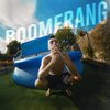 Rico Rosa、Noite - Boomerang