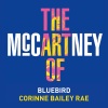 Corinne Bailey Rae、Paul McCartney、Linda McCartney - Bluebird