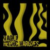 Henric Varghes - Vague