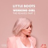 Little Boots、todd terry - No Pressure (Todd Terry Remix)